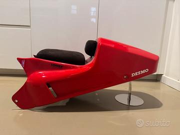 Codino monoposto Ducati SS