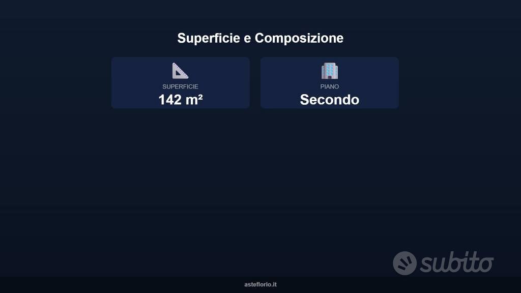 Appartamento – Statte, Montetermiti, Taranto - Vista 2