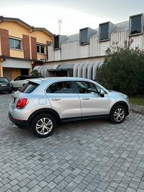Fiat 500x guidabile da neopatentati