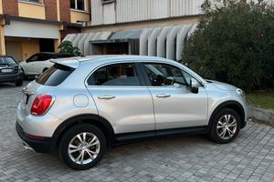 Fiat 500x guidabile da neopatentati