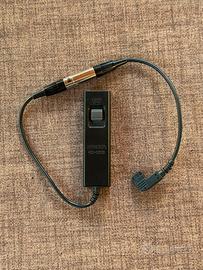 Minolta RC1000 telecomando