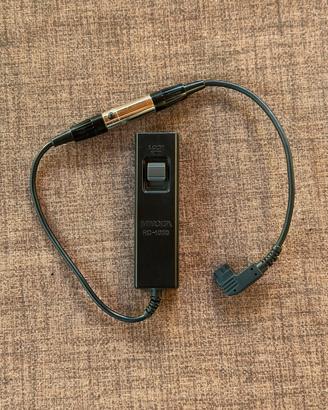 Minolta RC1000 telecomando