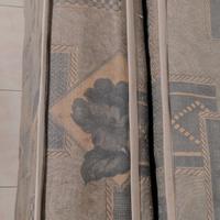 2 materassi singoli 2,10 m