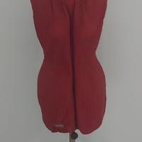 Manichino per sarta regolabile