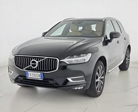 Volvo XC60 T4 Geartronic Inscription 2.0 Benz.