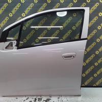 PORTIERA ANTERIORE SINISTRA CHEVROLET Spark 1Â° Se