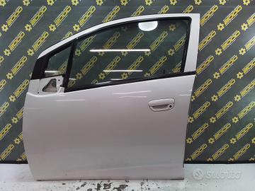 PORTIERA ANTERIORE SINISTRA CHEVROLET Spark 1Â° Se