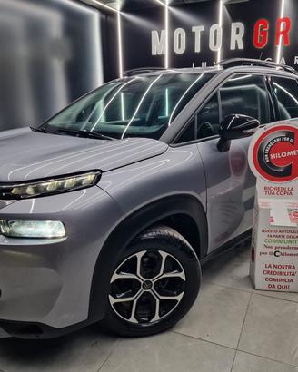 Citroen C3 Aircross 1.5 BlueHDi 110 S&S Shine