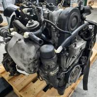 MOTORE HYUNDAI MATRIX 1.5 2002 D3EA - USATO - BUON