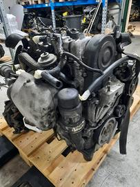 MOTORE HYUNDAI MATRIX 1.5 2002 D3EA - USATO - BUON