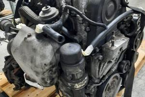 MOTORE HYUNDAI MATRIX 1.5 2002 D3EA - USATO - BUON