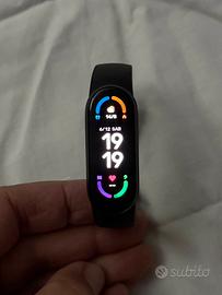 Xiaomi Mi Band 6
