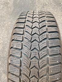 Gomme da neve 215 65 R16