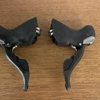 Leve Shimano Ultegra
