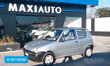 Fiat 600 1.1 1 SOLO PROPRIETARIO!