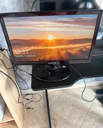 Monitor pc
