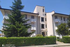 Appartamento di 123 m² con 5 locali e box auto dop
