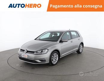 VOLKSWAGEN Golf SH32367