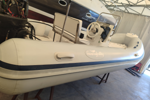 Nuova jolly pari al nuovo