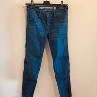 Pantaloni da moto donna