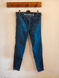 Pantaloni da moto donna