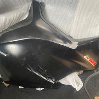 Scudo anteriore sinistro MAXSYM tl 508