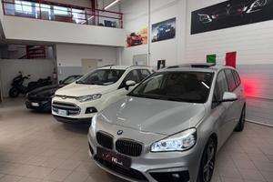 Bmw Serie 2 Gran Tourer 218d Sport