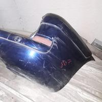 PARAURTI POSTERIORE COMPLETO PEUGEOT 807 1Â° Serie