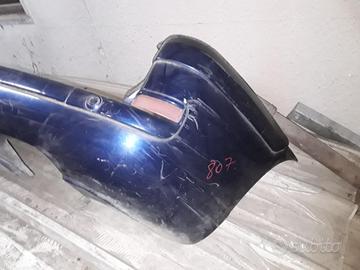 PARAURTI POSTERIORE COMPLETO PEUGEOT 807 1Â° Serie