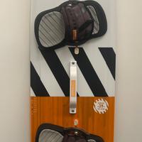 Tavola kitesurf