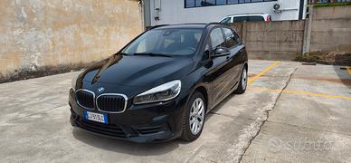 BMW Serie 2  Act. Tourer 225XE Hyb. PLUG-IN 224CV!