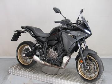 Yamaha Tracer 7 35 KW PATENTE A2