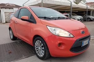 Ford Ka Ka+ 1.2 8V 69CV Titanium