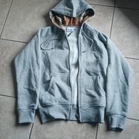 felpa burberry