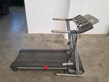 Tapis Roulant Elettrico Domyos TC270
