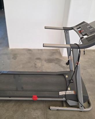 Tapis Roulant Elettrico Domyos TC270