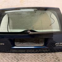 PORTELLONE BAGAGLIAIO LUNOTTO POSTERIORE VOLVO XC7