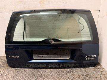 PORTELLONE BAGAGLIAIO LUNOTTO POSTERIORE VOLVO XC7