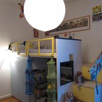 letto a castello per bambini