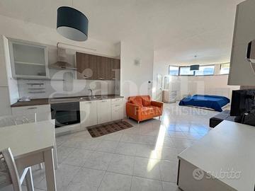Appartamento Termoli [Cod. rif 3286767VRG]