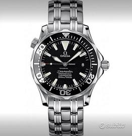 Orologio Omega Seamaster Diver 300 M 22525000