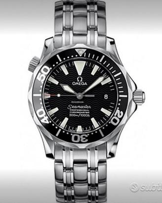 Orologio Omega Seamaster Diver 300 M 22525000