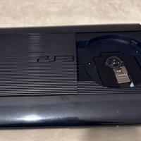 Ps3 12gb