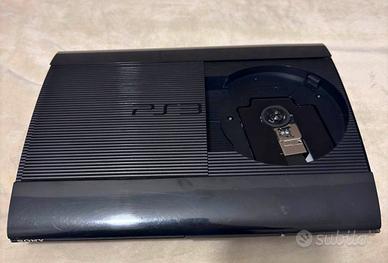Ps3 12gb