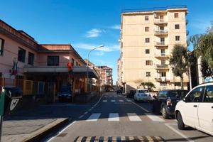 Monolocale piano terra