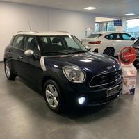 MINI Countryman ONE D 1.6 Diesel Full Optional