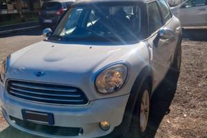 Mini Countryman AUTOMATICA - E.6