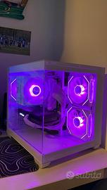 🤍 PC Gaming RTX 3060 Ti | Ryzen 5 | 16GB RAM 🤍
