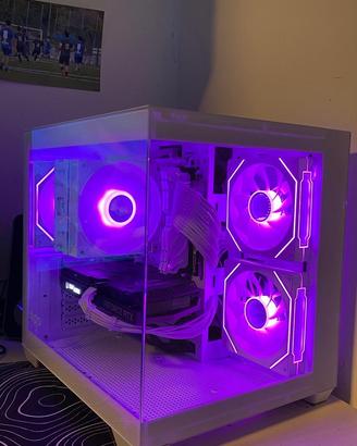 🤍 PC Gaming RTX 3060 Ti | Ryzen 5 | 16GB RAM 🤍