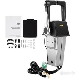 VEVOR Manetta Doppia Comando dell'Acceleratore